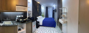 Deluxe Luxury studio apartment